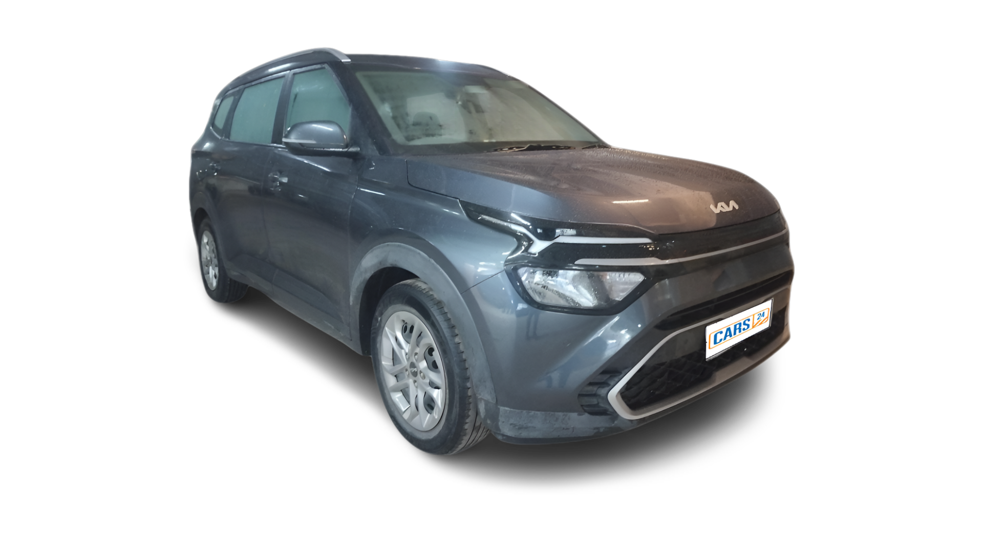 2023 KIA CARENS - SUV - Diesel - Manual - ₹11.49 lakh